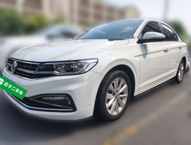 Volkswagen Bora 2020 car image 