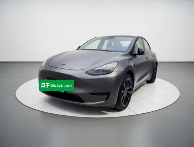 Tesla Model Y 2023 Tesla Model Y 2023 immagine di auto