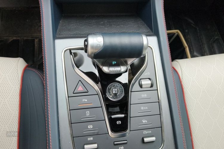 BYD Yuan Plus 2023 car image #16