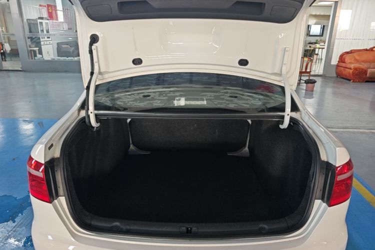 Volkswagen Lavida 2016 #19 Volkswagen Lavida 2016 car image #19