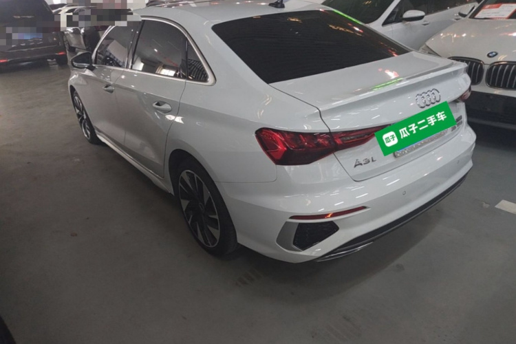 奥迪 奥迪A3 2023 汽车图片 #5