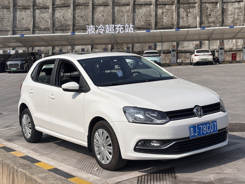 Volkswagen Polo 2019 #2 Volkswagen Polo 2019 car image #2