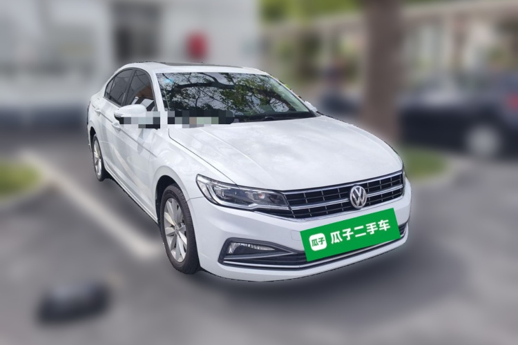 Volkswagen Bora 2020 car image #4