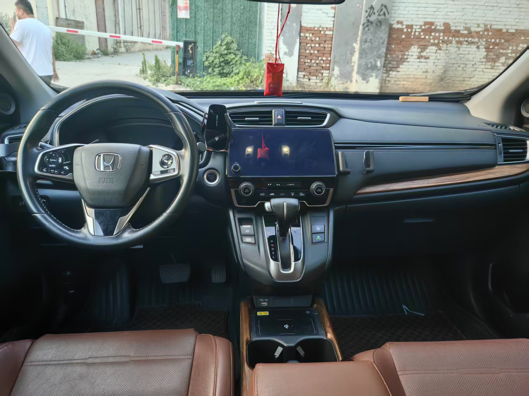 Honda CR-V 2022 car image #6