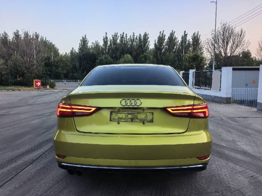 2018 imagen de coche #7