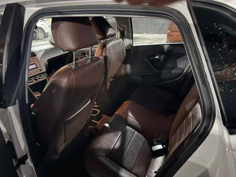 Volkswagen Polo 2015 immagine di auto #8