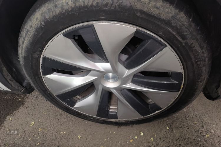 Tesla Model Y 2021 #9 Tesla Model Y 2021 car image #9