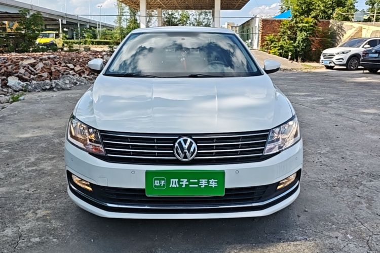 Volkswagen Lavida 2020 #3 Volkswagen Lavida 2020 car image #3