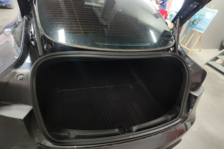 Tesla Model 3 2025 car image #19
