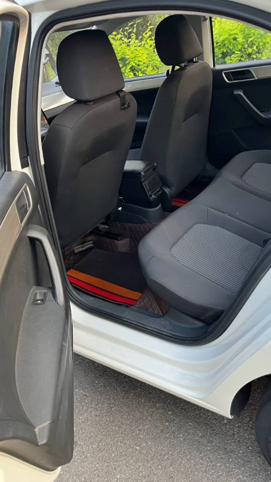 Volkswagen Santana 2020 immagine di auto #6