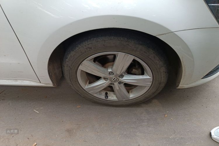 Volkswagen Lavida 2017 #9 Volkswagen Lavida 2017 car image #9