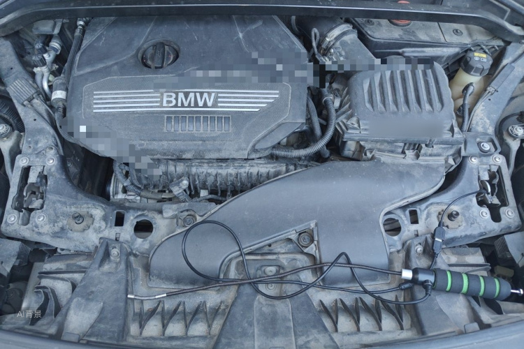BMW X1 2020 #22 BMW X1 2020 car image #22
