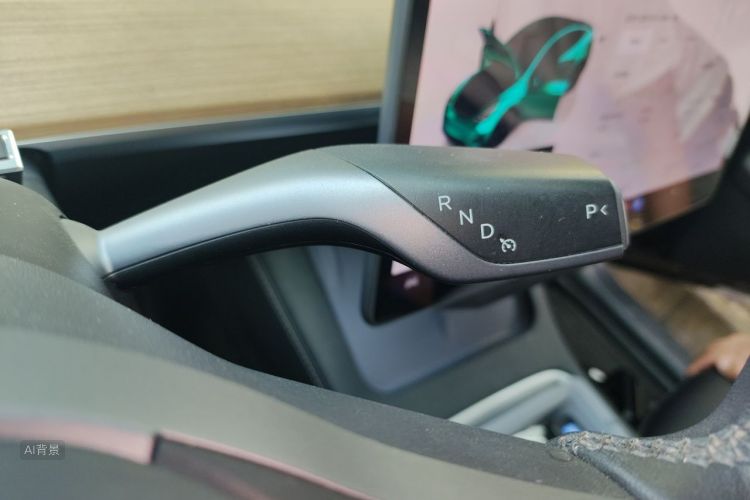 Tesla Model Y 2021 car image #16