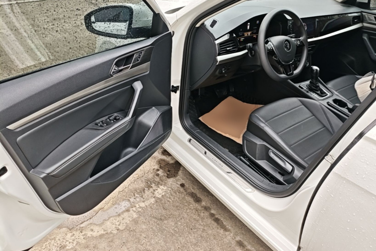Volkswagen Lavida 2021 #16 Volkswagen Lavida 2021 car image #16