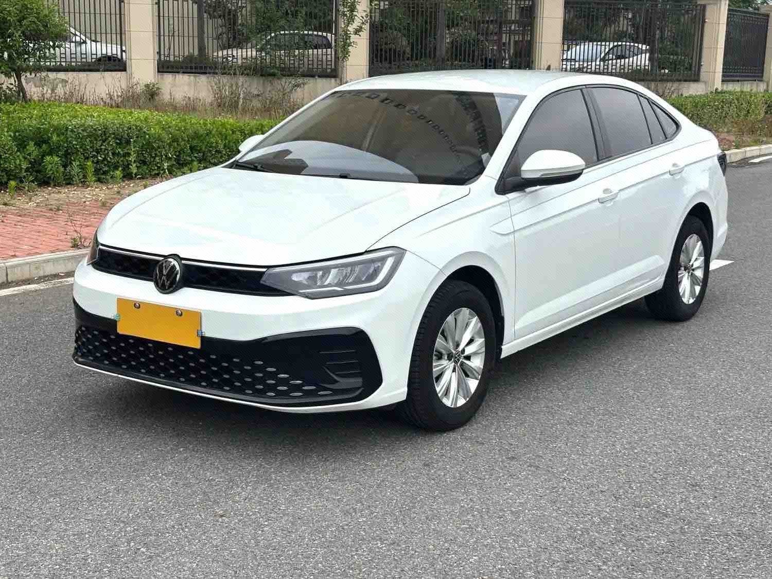 Volkswagen Lavida 2023 Volkswagen Lavida 2023 imagen de coche