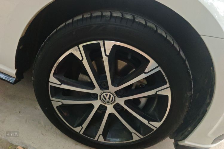 Volkswagen Golf 2020 #9 Volkswagen Golf 2020 car image #9