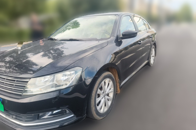 Volkswagen Lavida 2016 #2 Volkswagen Lavida 2016 car image #2