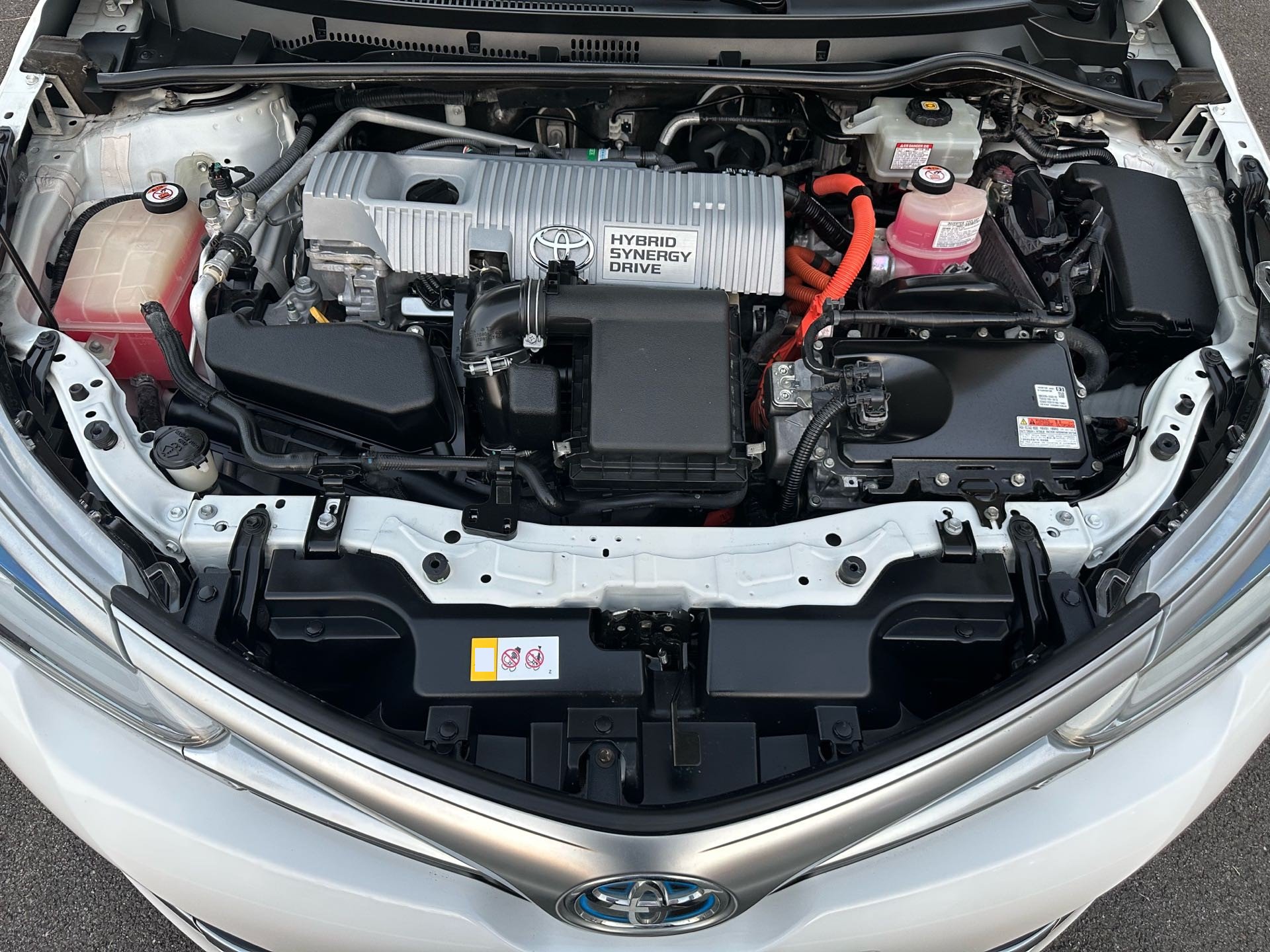 Toyota Corolla 2019 car image #7