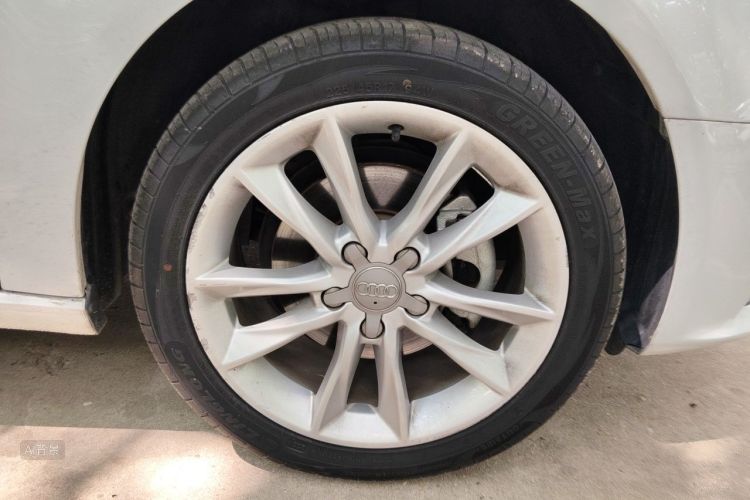 Audi A3 2016 #9 Audi A3 2016 immagine di auto #9