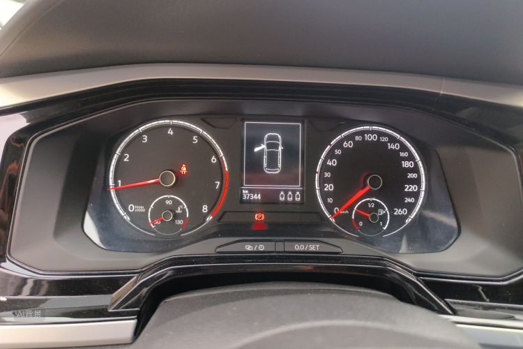 Volkswagen Polo 2021 imagem de carro #13