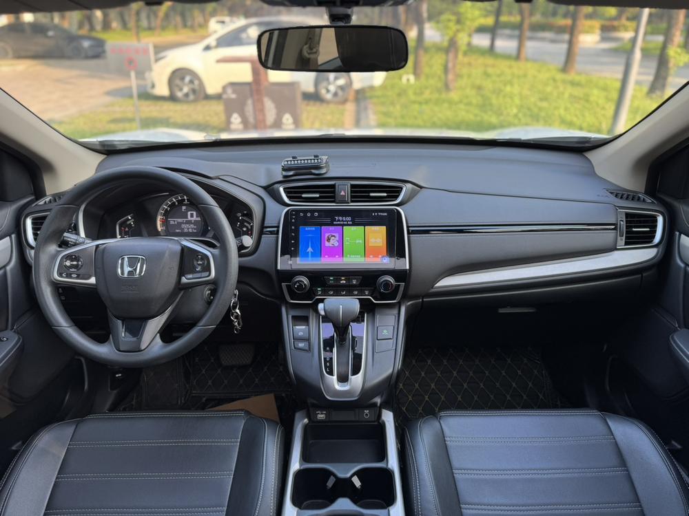Honda CR-V 2021 immagine di auto #15