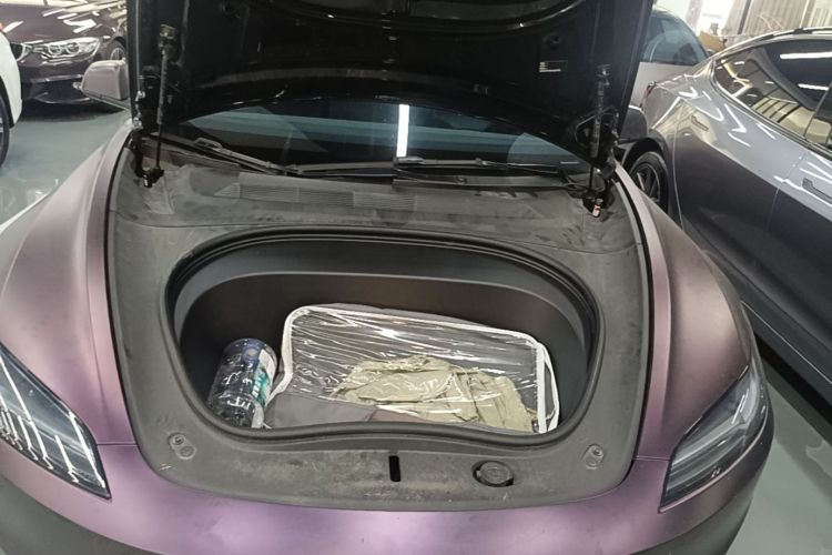 Tesla Model 3 2023 #20 Tesla Model 3 2023 car image #20
