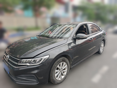 Volkswagen Bora 2019 Volkswagen Bora 2019 car image