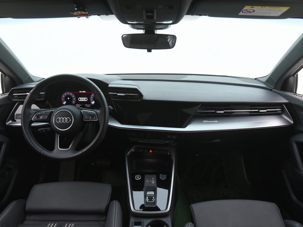Audi A3 2024 #7 Audi A3 2024 car image #7