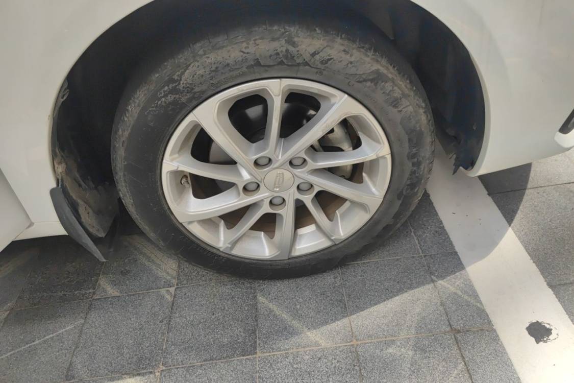 GEELY Emgrand 2021 #9 GEELY Emgrand 2021 immagine di auto #9