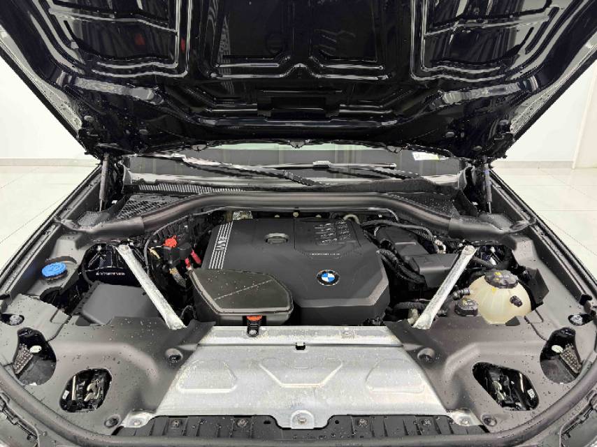 BMW X3 2024 car image #7