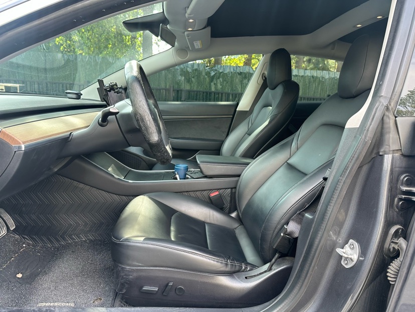 Tesla Model 3 2020 car image #5