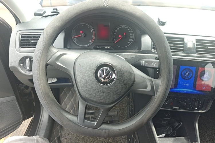 Volkswagen Santana 2017 #12 Volkswagen Santana 2017 car image #12