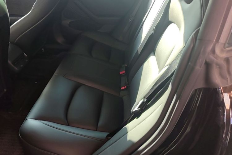 Tesla Model 3 2023 immagine di auto #17