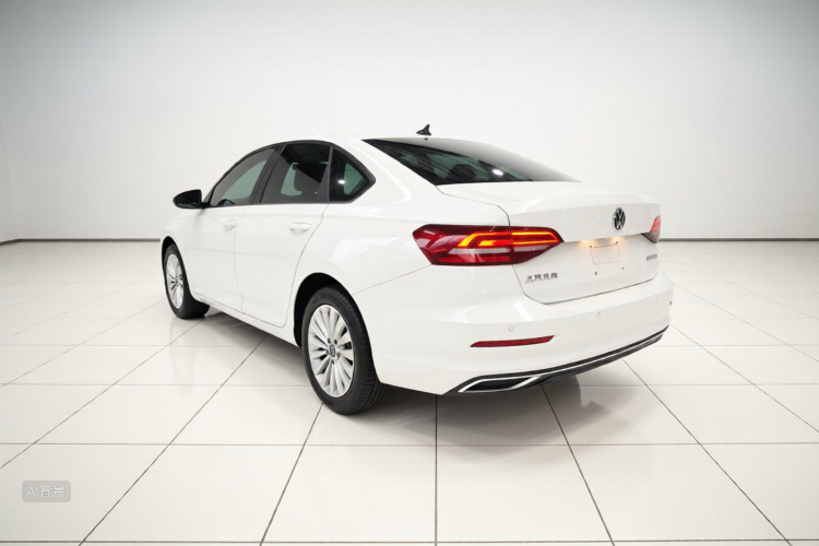 Volkswagen Lavida 2022 #5 Volkswagen Lavida 2022 car image #5