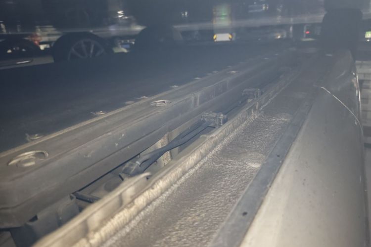 BYD Yuan Plus 2023 car image #21