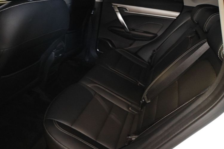 GEELY Coolray 2019 #17 GEELY Coolray 2019 immagine di auto #17