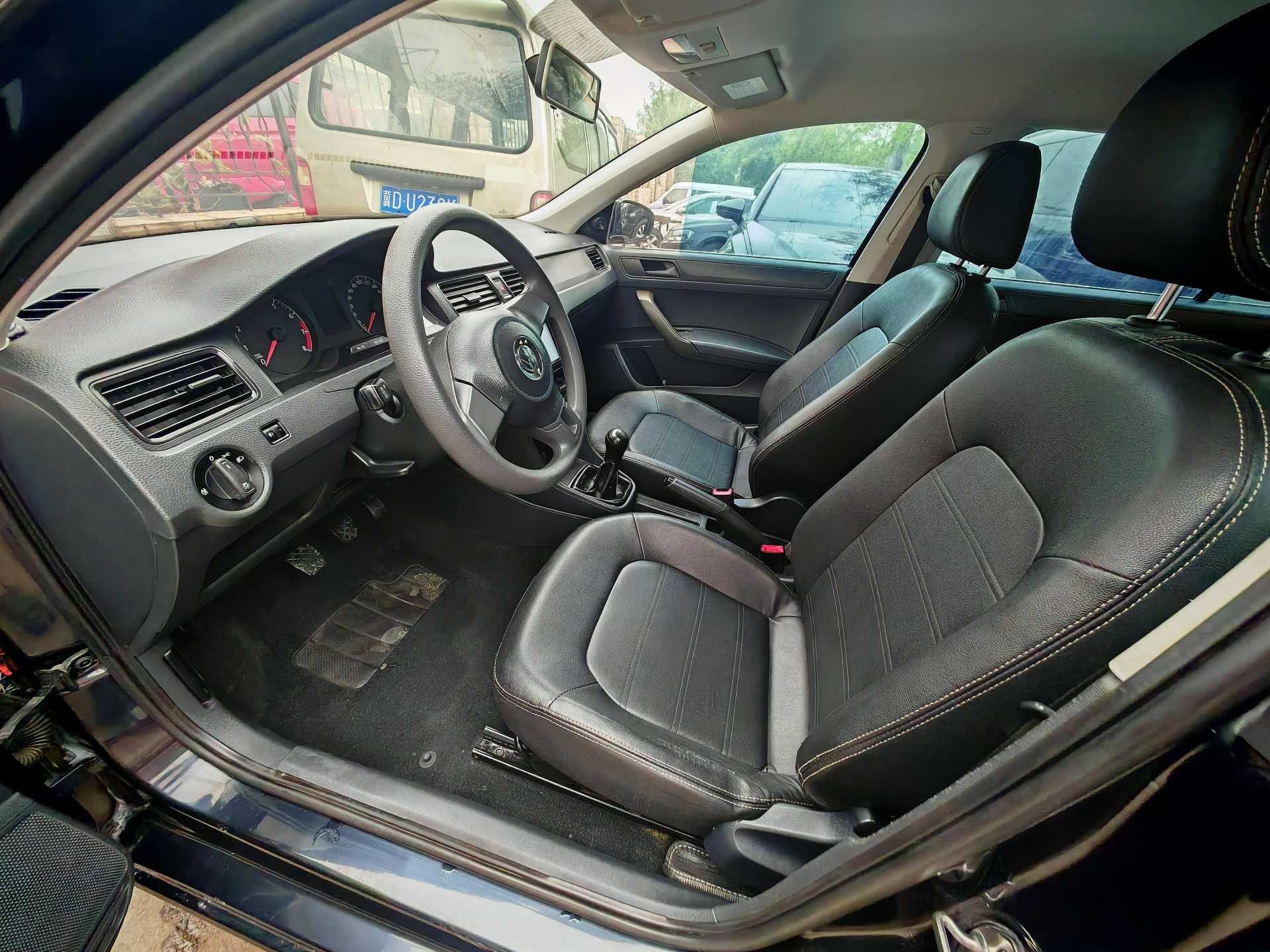 Volkswagen Santana 2018 #9 Volkswagen Santana 2018 immagine di auto #9