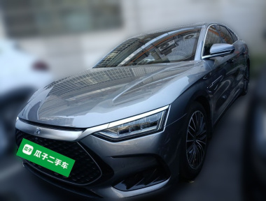 BYD Han 2022 BYD Han 2022 car image