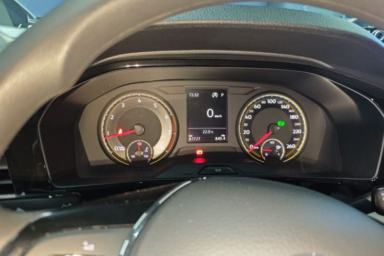 Volkswagen Lavida 2019 #12 Volkswagen Lavida 2019 car image #12