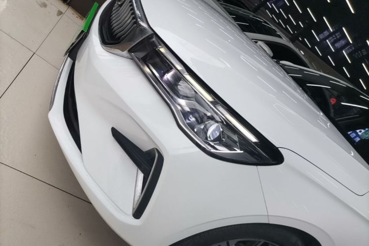 GEELY Emgrand 2022 #23 GEELY Emgrand 2022 car image #23