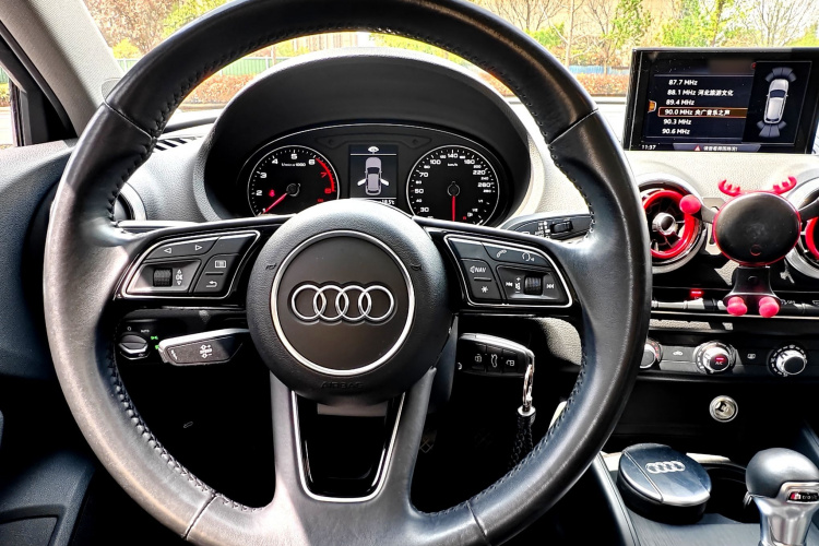 奥迪 奥迪A3 2020 汽车图片 #13