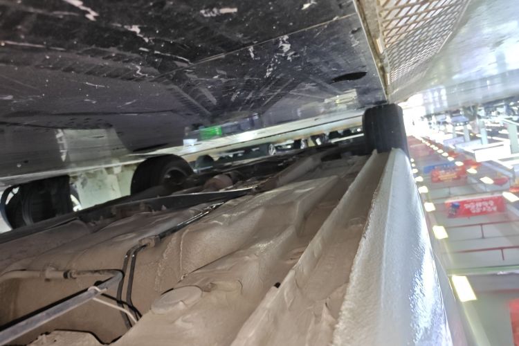 Volkswagen Bora 2018 immagine di auto #27