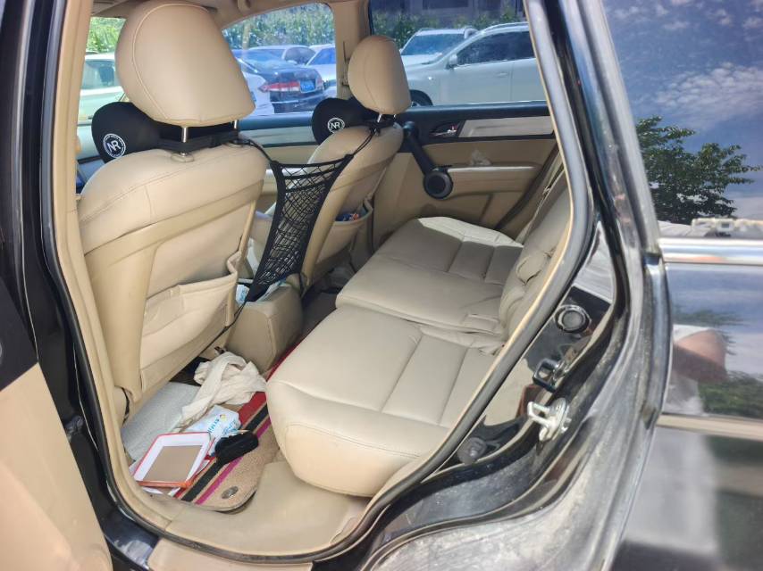 Honda CR-V 2011 car image #8