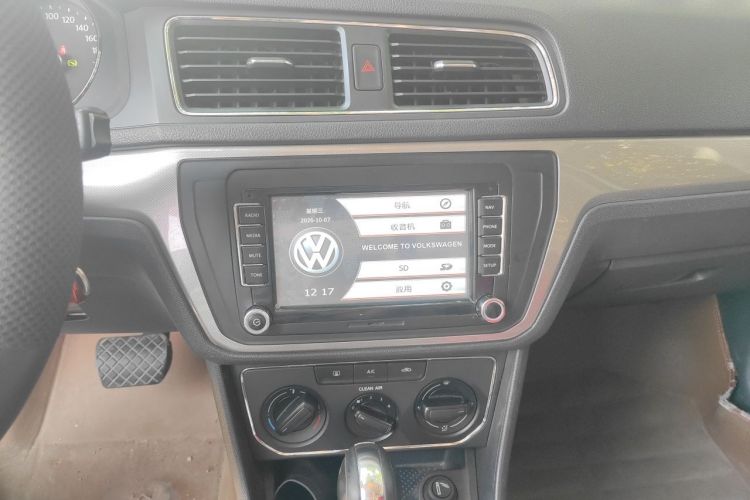Volkswagen Lavida 2016 #13 Volkswagen Lavida 2016 car image #13