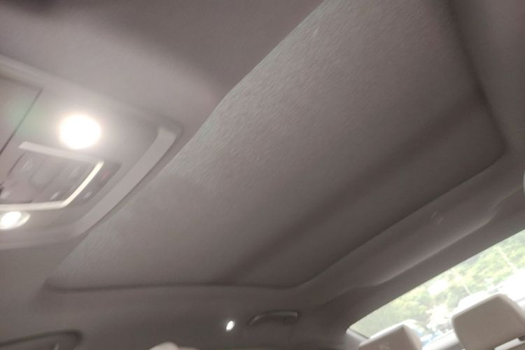 BYD Han 2024 car image #18