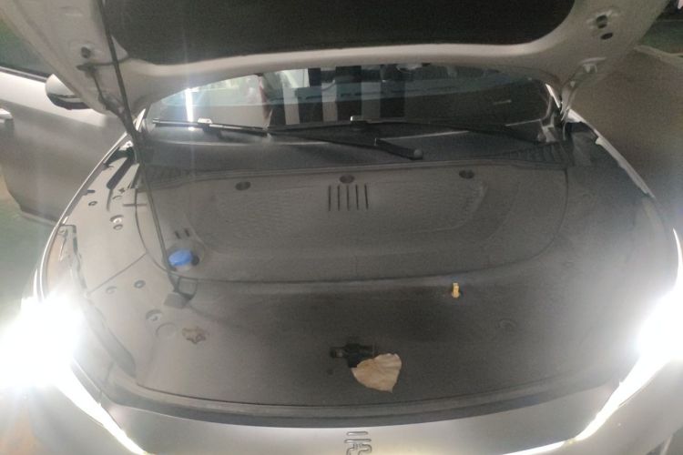 BYD Yuan Plus 2023 car image #22