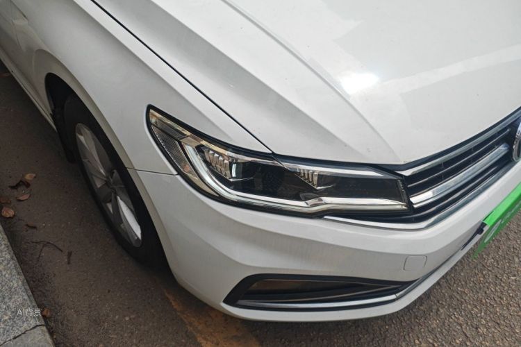 Volkswagen Bora 2020 #8 Volkswagen Bora 2020 car image #8