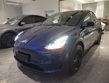 Tesla Model Y 2023 Tesla Model Y 2023 car image
