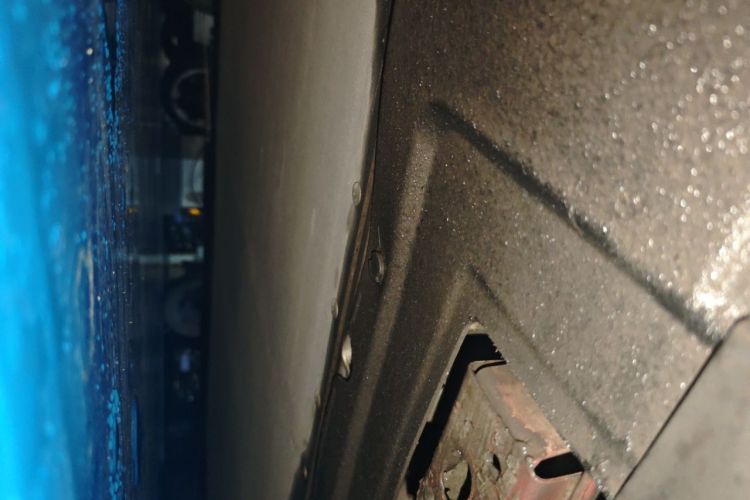 BYD Han 2020 car image #24