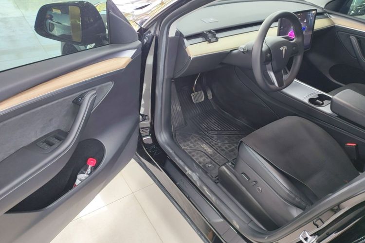 Tesla Model Y 2023 car image #16